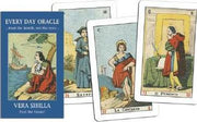 Every Day Oracle